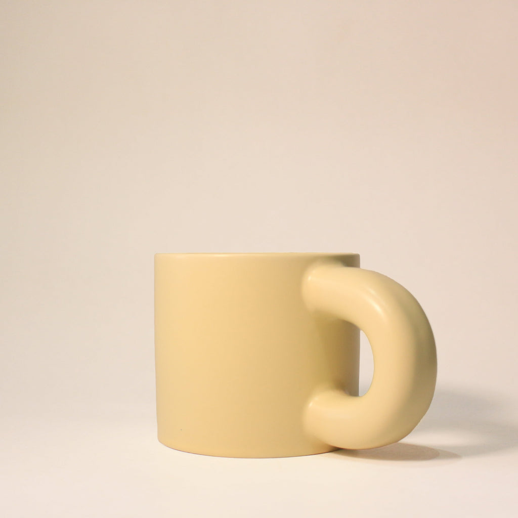 Taza VANILA