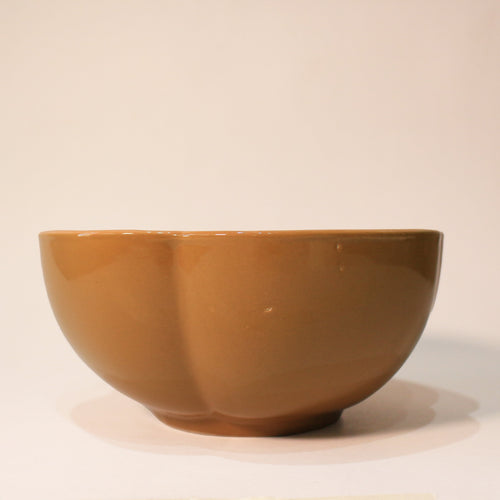 Bowl Flor Beige