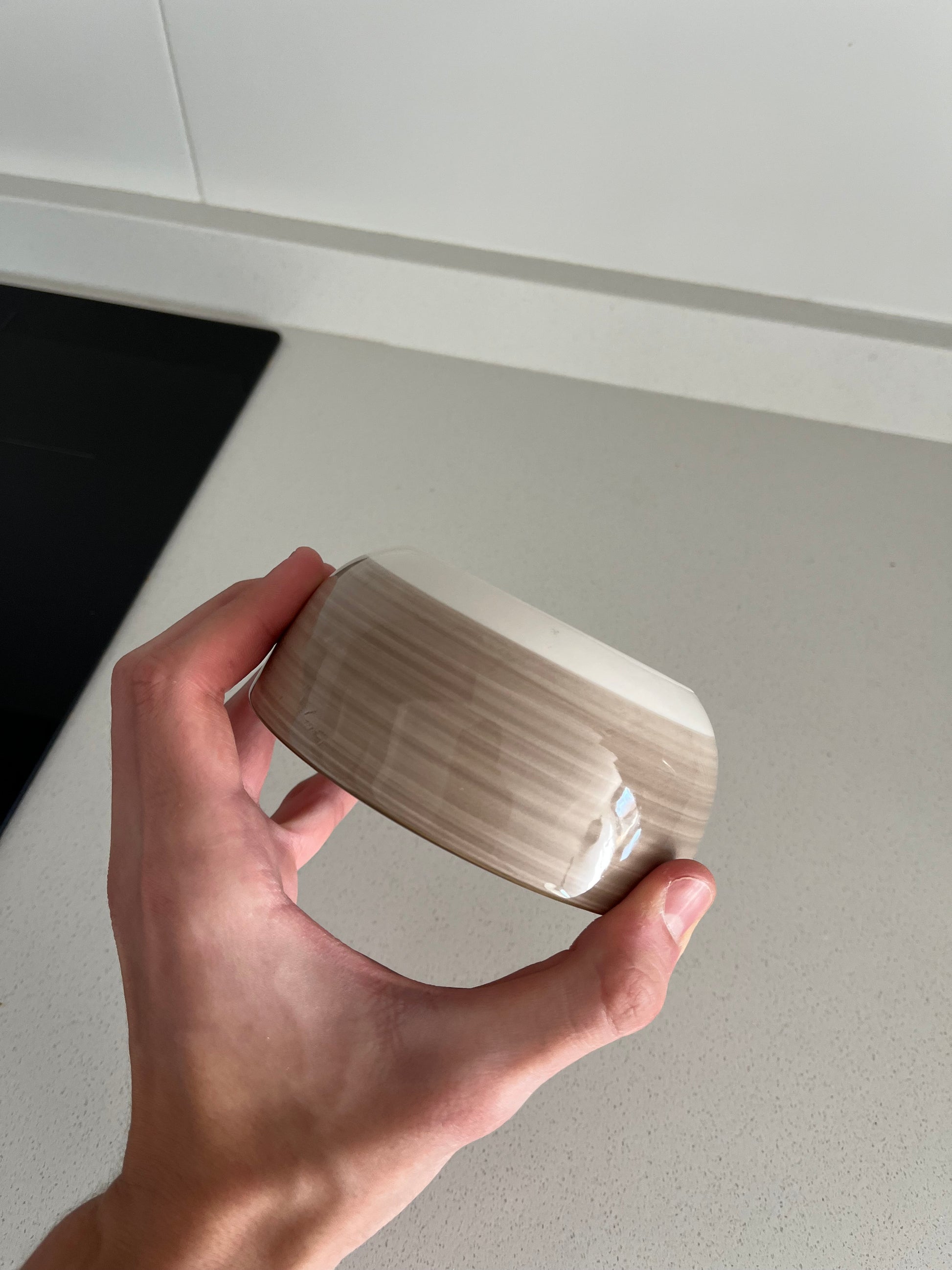 Mini Bowl cerámica Londres