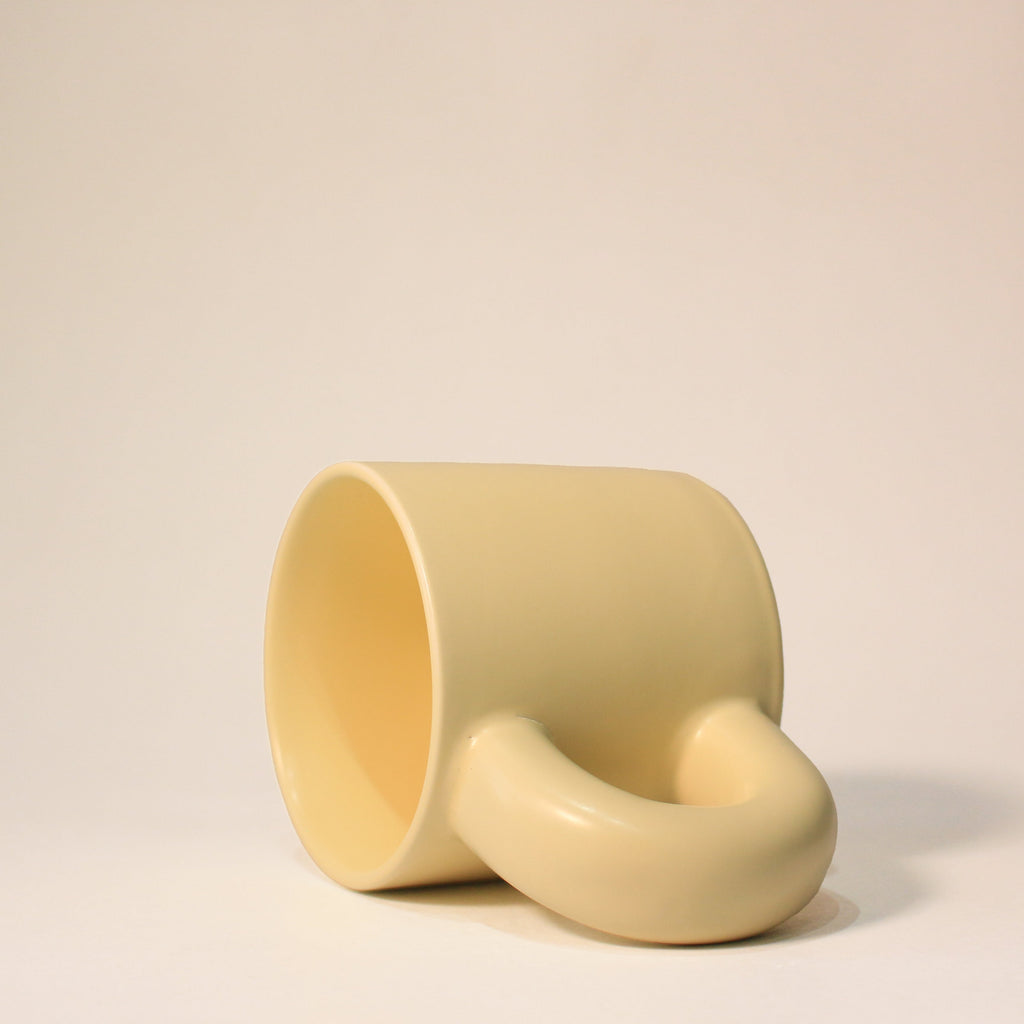 Taza VANILA