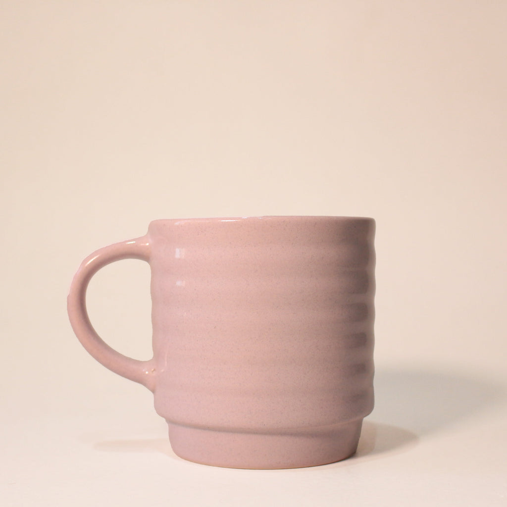 Taza Ondas Violeta