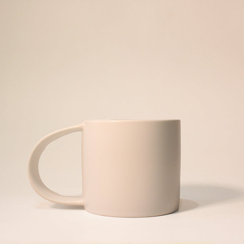Taza Nieve