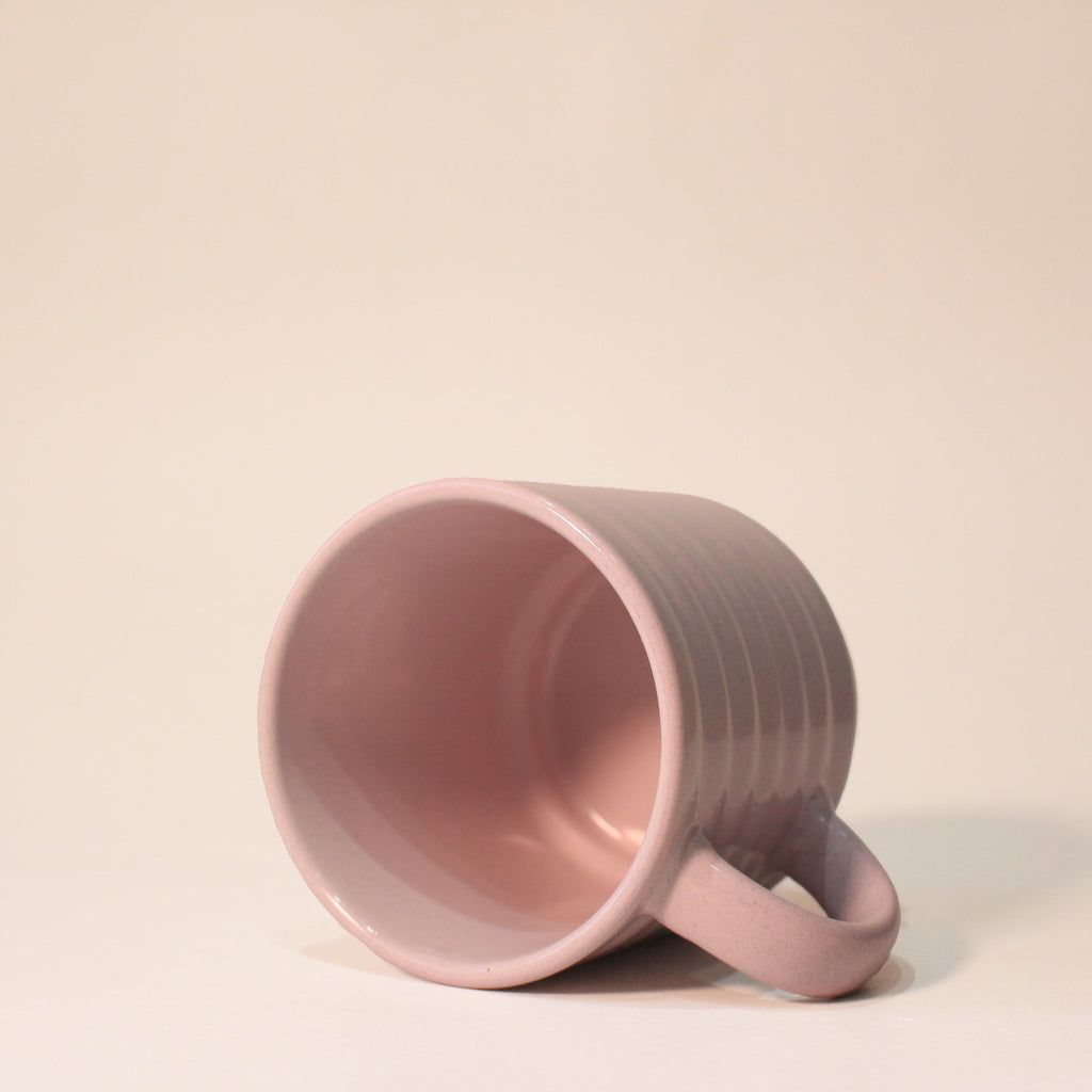 Taza Ondas Violeta