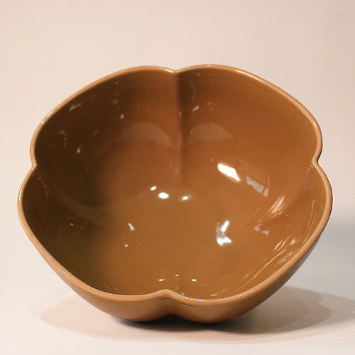 Bowl Flor Beige