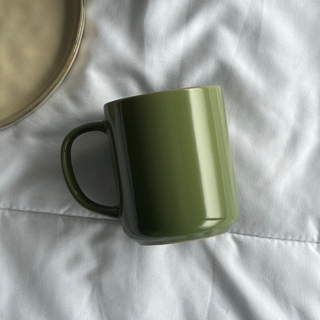 Taza Natura