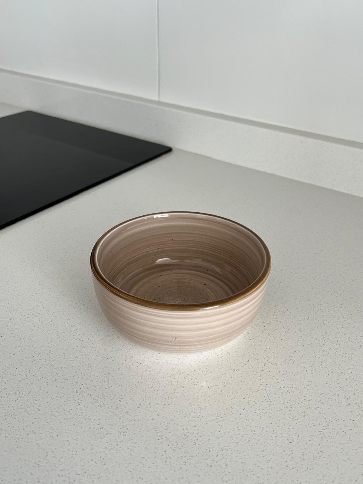 COMBO Bowl grande + Bowl chico