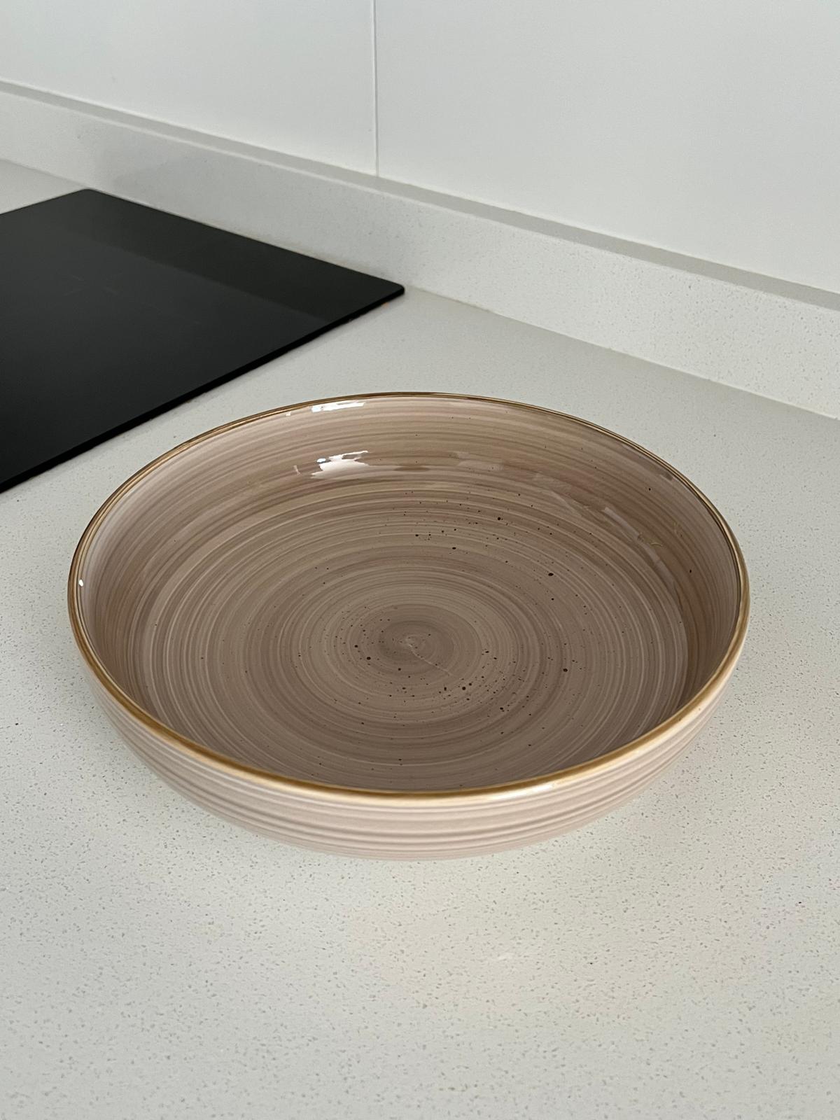 COMBO Bowl grande + Bowl chico