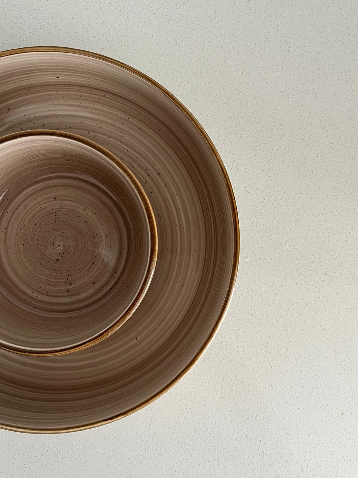 COMBO Bowl grande + Bowl chico